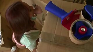 Blowjob