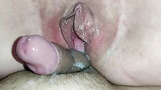 Cumshot